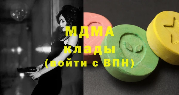 стаф Инта