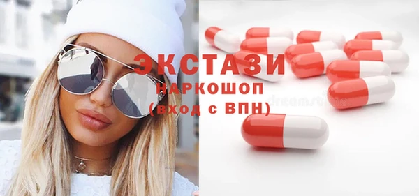 стаф Инта