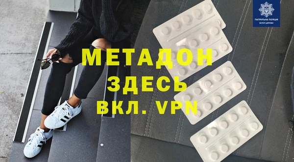стаф Инта